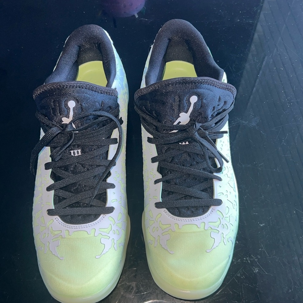 Jordan Zion 3